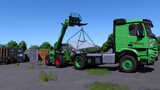 AgroTruck Gewicht Mod Thumbnail