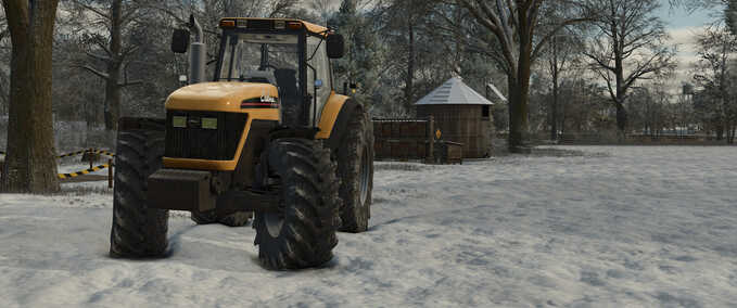 Kalte Winter Mod Image