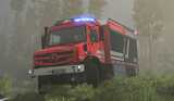 Mercedes Benz Unimog 5023 TLF 3000 Mod Thumbnail