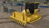 Komatsu D39PX-24 Mod Thumbnail