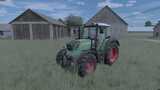 Fendt 300 Vario TMS Mod Thumbnail