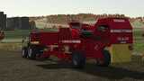 Grimme SE 260 Mod Thumbnail