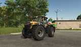 JCB Fastrac 4000 ICON Mod Thumbnail