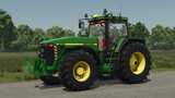 John Deere 8000 Serie Edit Mod Thumbnail