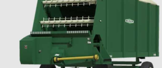 Ladewagen Oliver Ladewagen Landwirtschafts Simulator mod