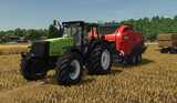 Valtra Valmet Serie 8x50 Mod Thumbnail