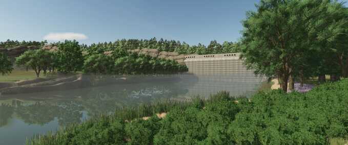 Maps Hazelnut Farms Landwirtschafts Simulator mod