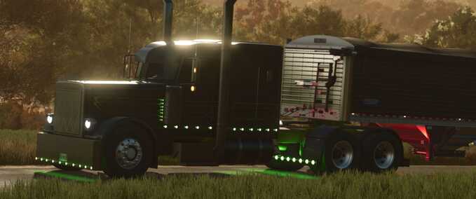 Lizard 379 Mod Image