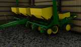 John Deere 7000 Mod Thumbnail