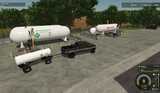 Elm Creek – Anhydrous- & Propanbereit Mod Thumbnail