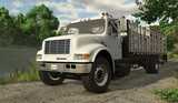 International 4900 Stakebed Mod Thumbnail