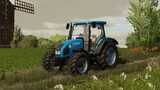 Landini PowerFarm Pack Mod Thumbnail