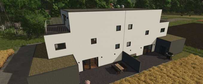 Doppelhaus Mod Image