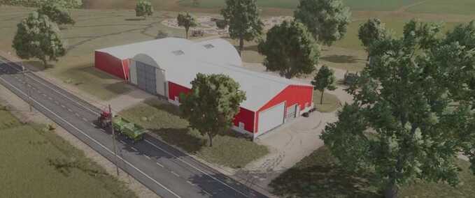 Mod Packs Judith Plains MFT Spielstand Landwirtschafts Simulator mod