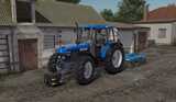New Holland 8340 Mod Thumbnail