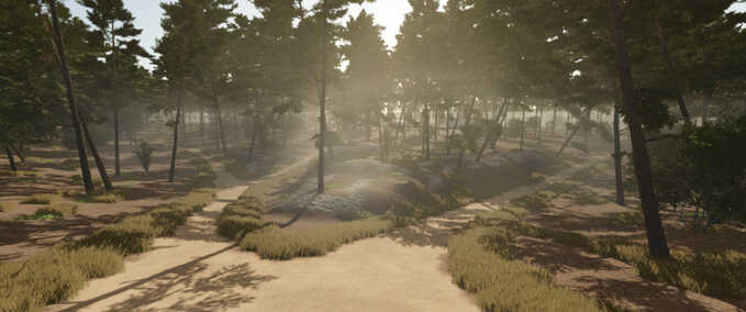 Maps Kastilien und León Landwirtschafts Simulator mod