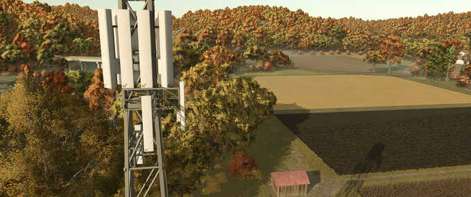 5G-Antennen Mod Image