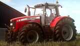 Massey Ferguson 7400 Mod Thumbnail