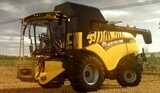 New Holland CR 9.90 Mod Thumbnail