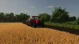 Case IH CVX 100 Serie Gechippt Mod Thumbnail