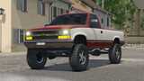 Chevy K1500 1989 Mod Thumbnail