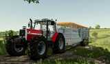 Massey Ferguson 6170 Mod Thumbnail