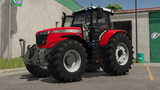 Massey Ferguson 7710S Serie Mod Thumbnail
