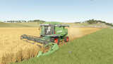 MF Fendt 8570 Pack Mod Thumbnail