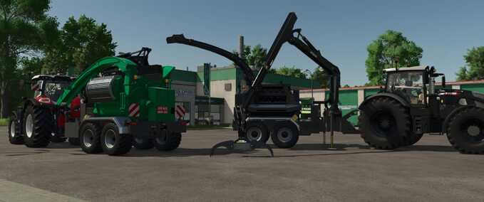 JENZ HEM 583 Mod Image