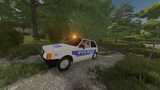 Fiat Punto Polizei Mod Thumbnail
