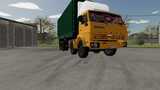 KamAZ 6540 Mod Thumbnail