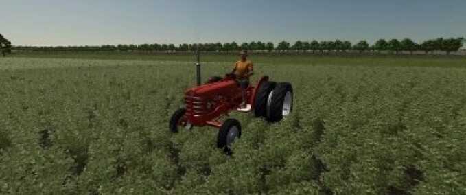 Sonstige Traktoren Volvo Krabat T425 Landwirtschafts Simulator mod