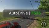 AutoDrive Mod Thumbnail