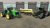 John Deere 4213 Pack Mod Thumbnail