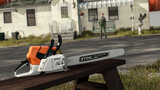 STIHL MS 661C Mod Thumbnail