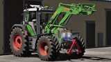 Fendt 700/800 Vario TMS Serie Mod Thumbnail