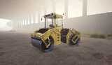 Bomag BW203AD Silageverdichter Mod Thumbnail