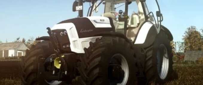 Lamborghini R6 250 Mod Image