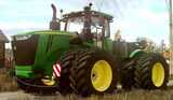 John Deere 9R 2016 Mod Thumbnail