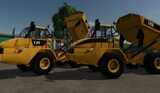 CAT 725A Mod Thumbnail