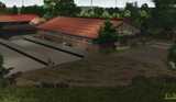 Schwesing Bahnhof Spielstand von Agrar_Johny6330 Mod Thumbnail