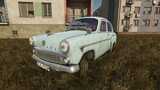 Moskwitsch 407 Mod Thumbnail