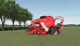 Lely Welger RPC 445 Mod Thumbnail