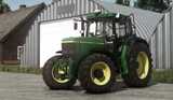 John Deere 6010 Serie Mod Thumbnail