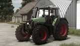 Fendt 700/800 Vario TMS Mod Thumbnail