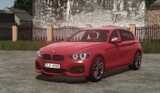BMW 1er F20 LCI M-Sport Mod Thumbnail