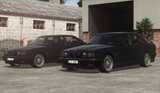 BMW E34 Mod Thumbnail