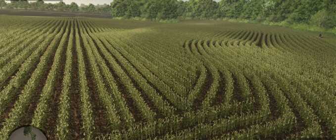 Reihenkultursystem Mod Image