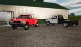 1988 GMC 3500HD Mod Thumbnail