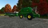 John Deere 9000 WTS Mod Thumbnail